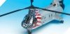 Academy 12207 CH-46D Sea Night (1:48)